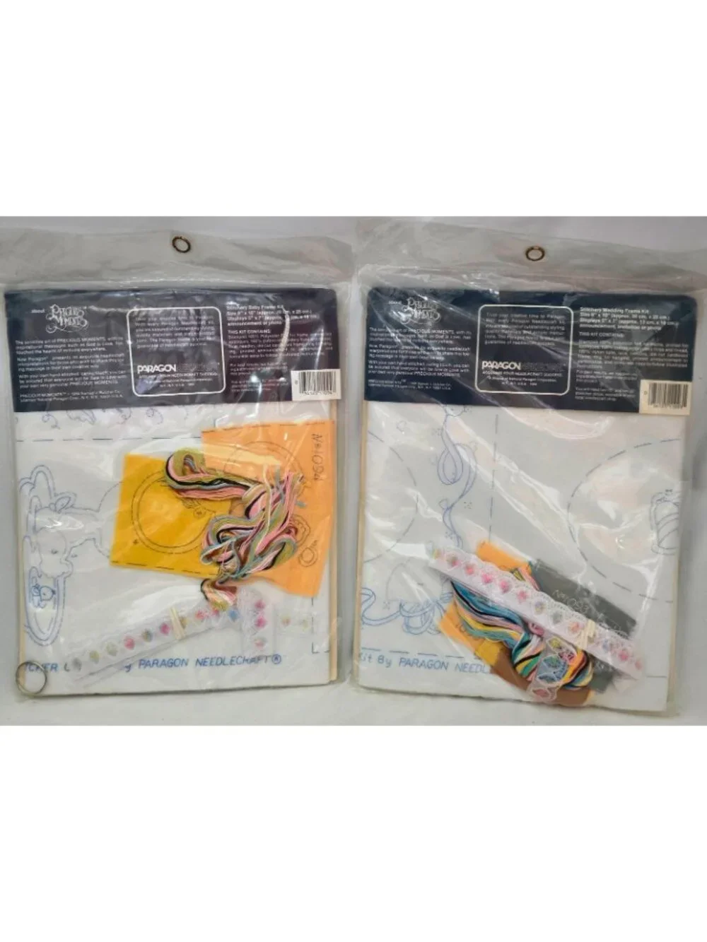 Paragon Needlecraft ***kits are